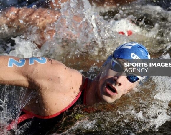 ΡΩΜΗ 2022: Με 6 κολυμβητές στο ευρωπαϊκό Open Water