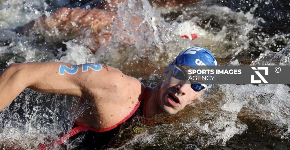 ΡΩΜΗ 2022: Με 6 κολυμβητές στο ευρωπαϊκό open water