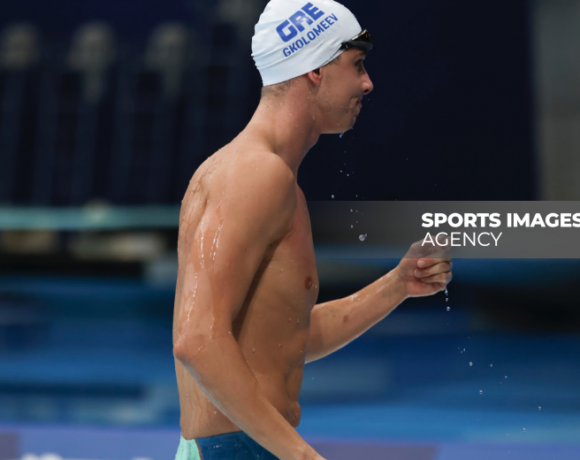 ΡΩΜΗ 2022: Συνεχίζει στα ημιτελικά ο Γκολομέεβ