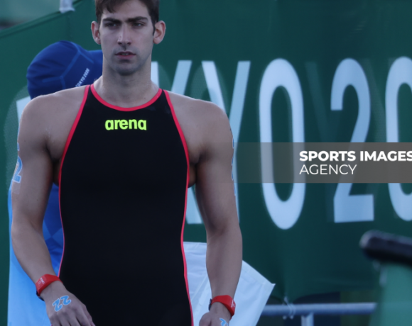 ΡΩΜΗ 2022: Τρεις Έλληνες πέφτουν στο 10αρι