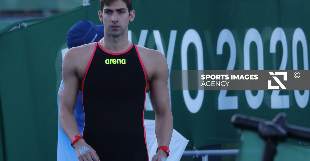 ΡΩΜΗ 2022: Τρεις Έλληνες πέφτουν στο 10αρι