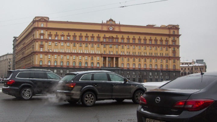 Ρωσία: Η Fsb κατηγορεί την Ουκρανία για δολιοφθορά σε πυλώνες που μεταφέρουν ρεύμα