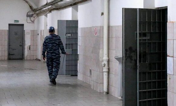 Ρωσία: Κορυφαίος επιστήμονας στον τομέα της υπερηχητικής συνελήφθη για προδοσία