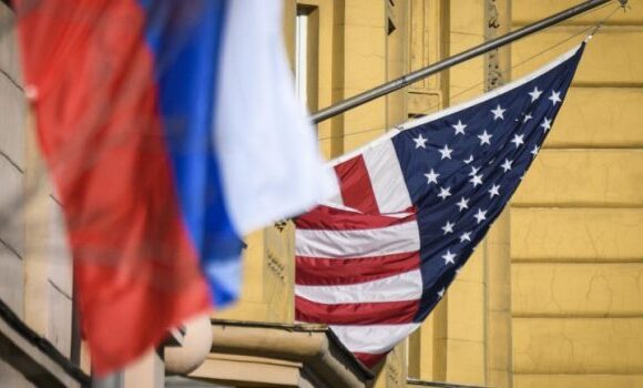 Ρωσία: Προειδοποιεί τις ΗΠΑ για το «σημείο χωρίς επιστροφή» στις σχέσεις τους