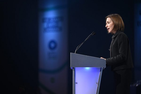 Ρωσικά ΜΜΕ: Η Ρωσία προετοιμάζεται για επέκταση μέχρι τη Μολδαβία