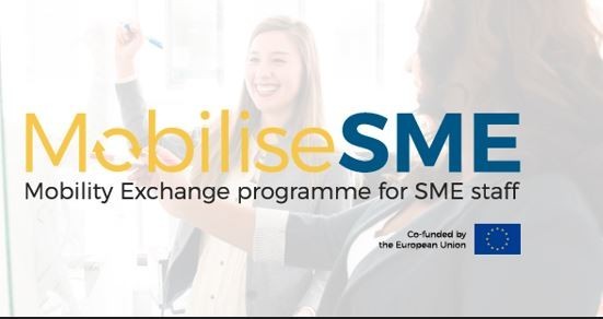 ΣΘΕΒ: Χρηματοδότηση επιχειρήσεων για ευρωπαϊκές συνεργασίες μέσω του προγράμματος Mobilisesme