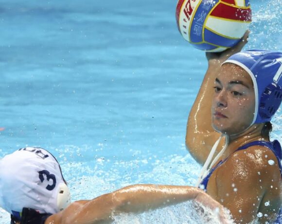 ΣΠΛΙΤ 2022: Η Εθνική έκανε προπόνηση και περιμένει