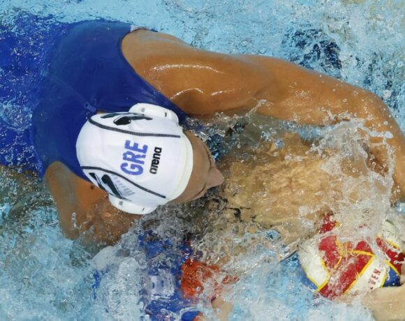 ΣΠΛΙΤ 2022: Πρωινό ξύπνημα για την Εθνική γυναικών