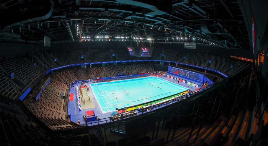 ΣΠΛΙΤ 2022: Το τέλος μιας μαραθώνιας σεζόν στην υδατοσφαίριση