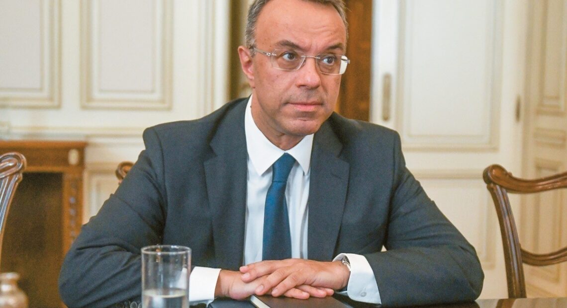 Σταϊκούρας για ΔΕΘ: Ο επιπλέον δημοσιονομικός χώρος θα διατεθεί για την περαιτέρω στήριξη των πολιτών
