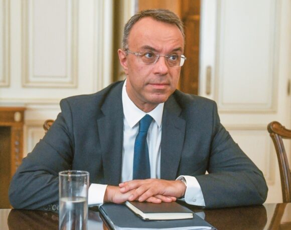 Σταϊκούρας για ΔΕΘ: Ο επιπλέον δημοσιονομικός χώρος θα διατεθεί για την περαιτέρω στήριξη των πολιτών