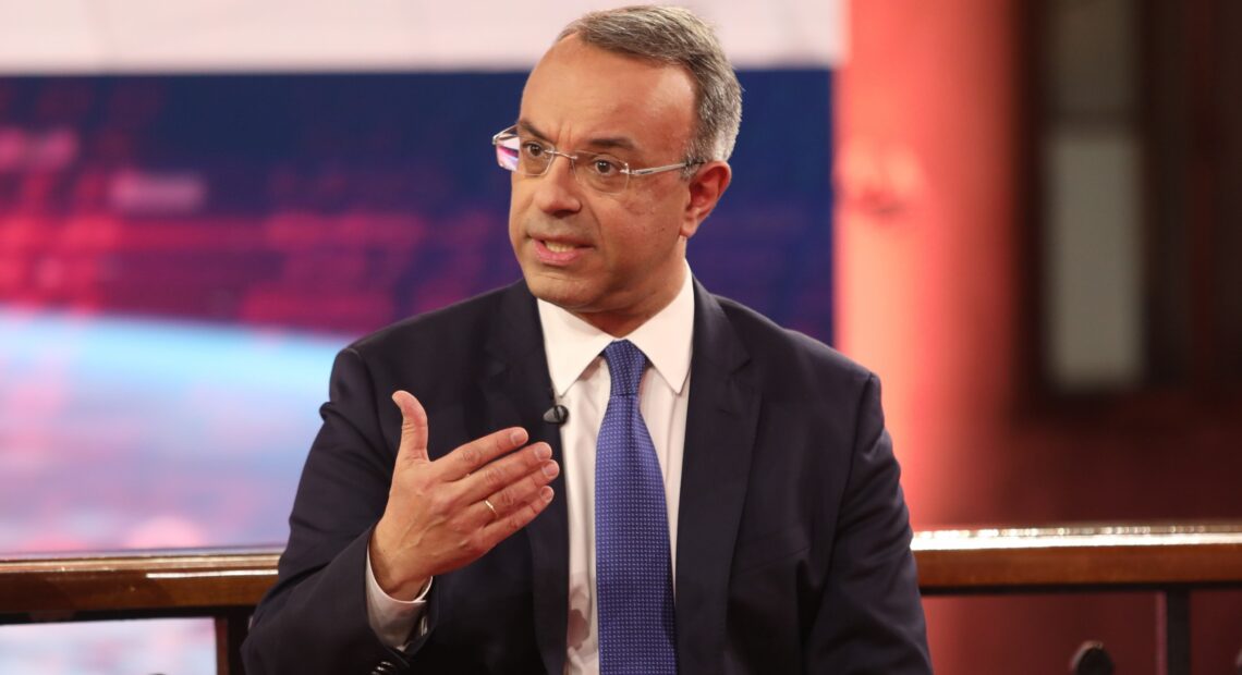 Σταϊκούρας για ΔΕΘ: Οι τρεις παράγοντες που θα κρίνουν τα μέτρα στήριξης