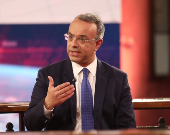 Σταϊκούρας για ΔΕΘ: Οι τρεις παράγοντες που θα κρίνουν τα μέτρα στήριξης