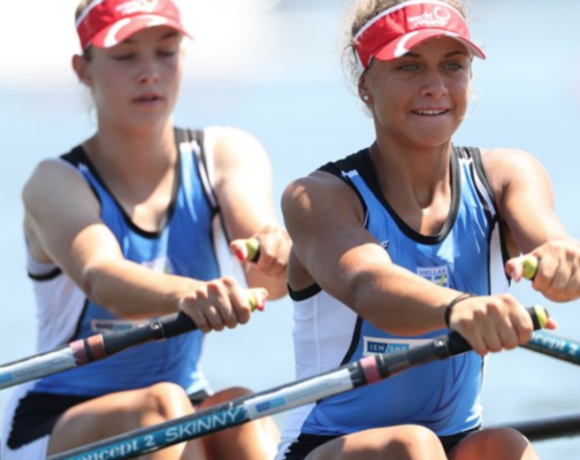 Στο Σχοινιά η Εθνική Κ23