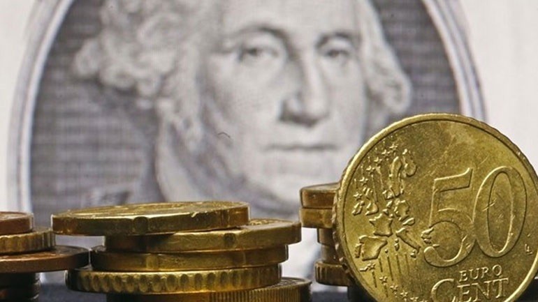 Συνάλλαγμα: Μικρή άνοδος για το ευρώ