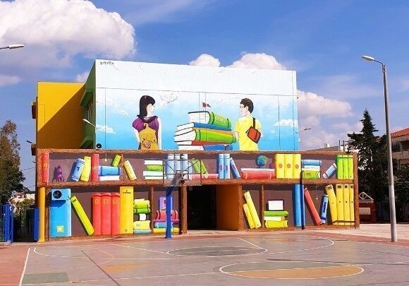 Σχολεία: Εντατικές εργασίες στους δήμους της Αττικής για την επανέναρξή τους