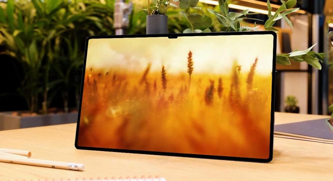 Τα Samsung Galaxy Tab S8 ενημερώνονται με Android 12l