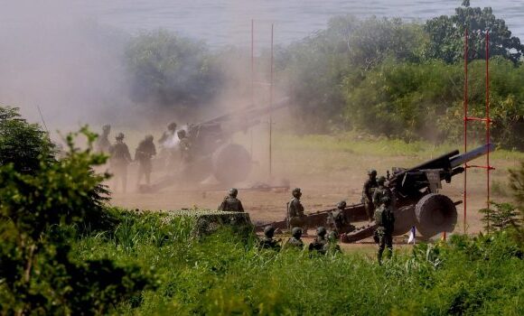 Ταϊβάν: Μπορεί να αποφευχθεί ένας πόλεμος ΗΠΑ – Κίνας;