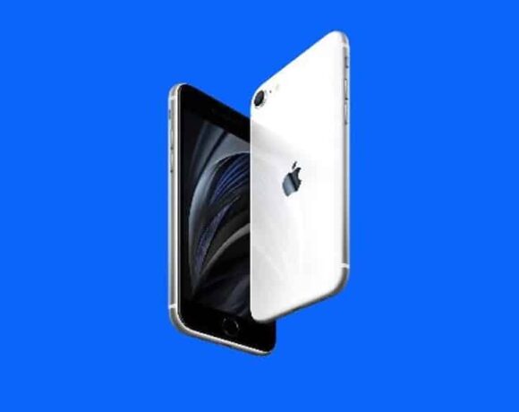 Το επόμενο Iphone Se θα μοιάζει με το Iphone Xr