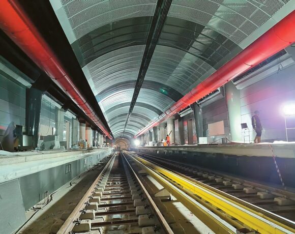 Το Μετρό φτάνει στον Πειραιά: Πρόβα τζενεράλε μέσα στο Σαββατοκύριακο