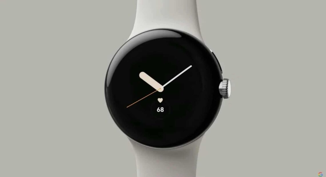 Το Pixel Watch μπορεί να είναι πιο ακριβό από το Samsung Galaxy Watch5