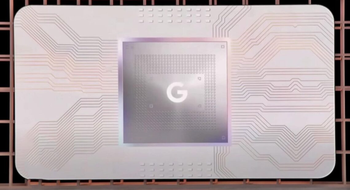 Το Tensor 3 της Google και το Exynos 1380 μάλλον είναι στα σκαριά