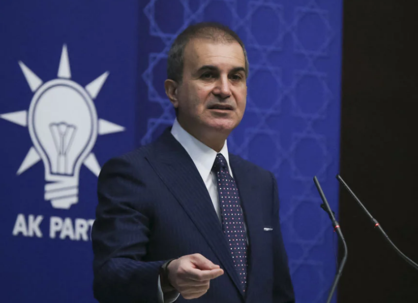 Τσελίκ: Όταν η Τουρκία αρχίζει τις έρευνες, η Ελλάδα ξεκινά τις προκλήσεις