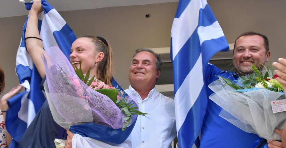 Υπουργείο και Bwin βελτιώνουν τις συνθήκες για την Τζένγκο