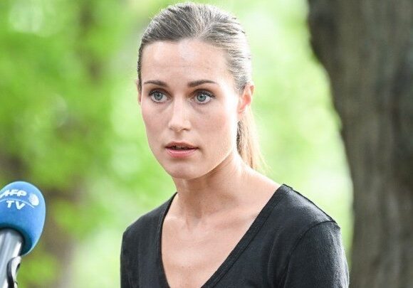 Φινλανδία: Η πρωθυπουργός υποβλήθηκε σε τεστ ανίχνευσης ναρκωτικών