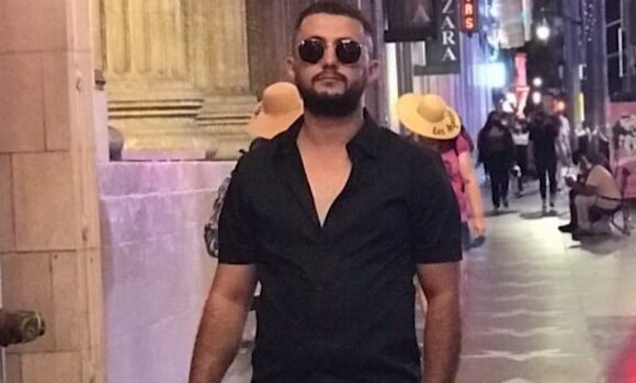 Φλοριάντ Μπελιού: Ποιος είναι ο Αλβανός ηθοποιός που έπεσε από τον 6ο όροφο κτιρίου της Νέας Υόρκης