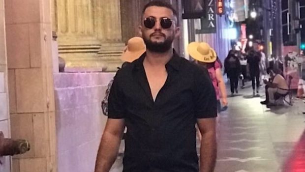 Φλοριάντ Μπελιού: Ποιος είναι ο Αλβανός ηθοποιός που έπεσε από τον 6ο όροφο κτιρίου της Νέας Υόρκης