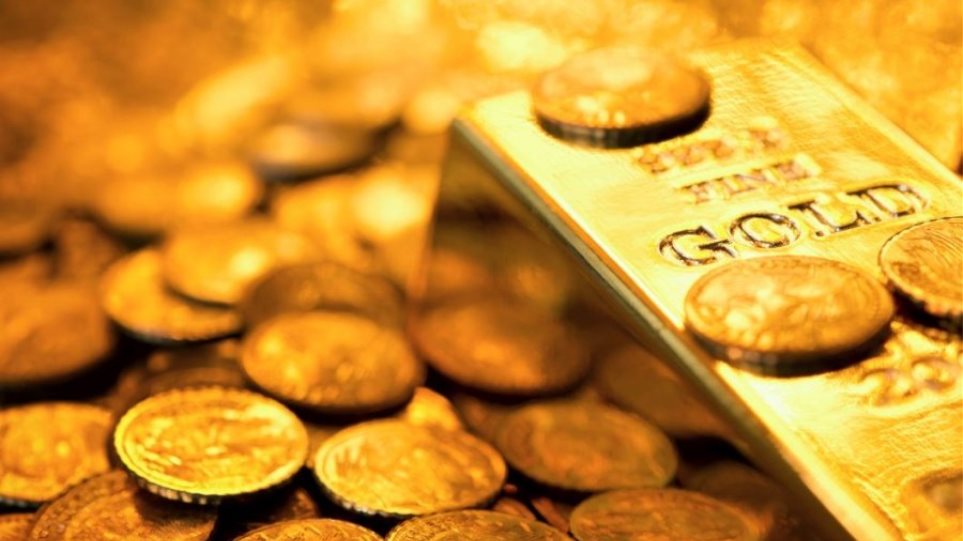 Χρυσός: Συνεχίζεται η άνοδος για 5η μέρα