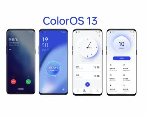 Coloros 13 Beta: Διαθέσιμο για δοκιμή στα Oppo Find N και Find X, Oneplus 10 Pro