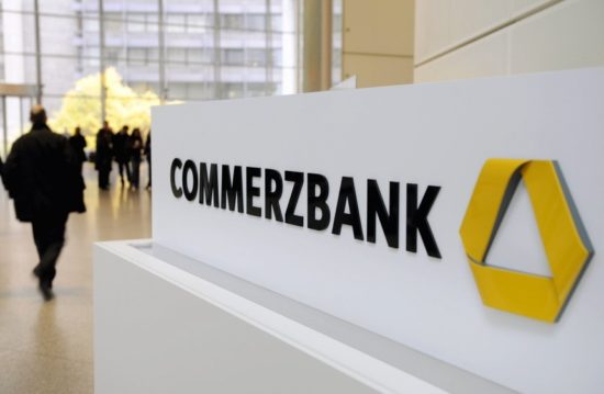 Commerzbank: Επιστροφή στην κερδοφορία για τη δεύτερη μεγαλύτερη τράπεζα της Γερμανίας