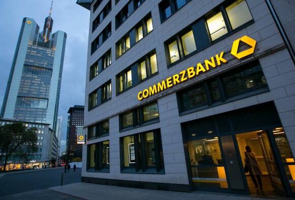Commerzbank: Το όχι και τόσο ακραίο σενάριο για ύφεση στη Γερμανία αντίστοιχη του 2009
