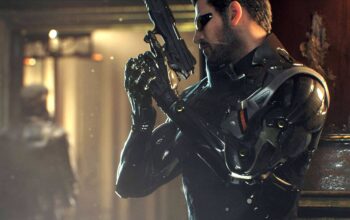 Deus Ex: Σκέψεις για επιστροφή του franchise από την Embracer Group