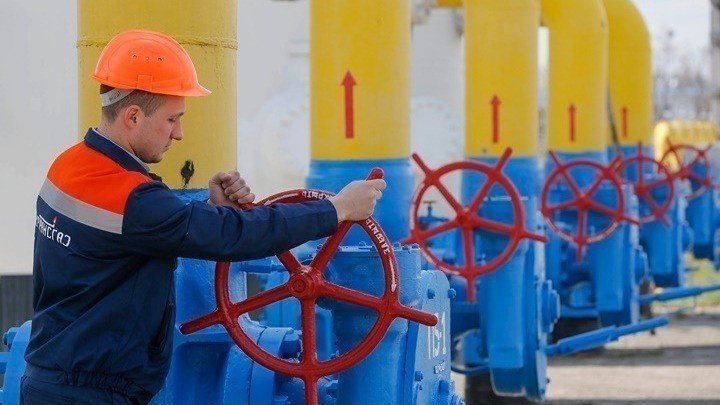Fitch: Ποιες χώρες κινδυνεύουν χωρίς ρωσικό φυσικό αέριο – Τι ισχύει για την Ελλάδα