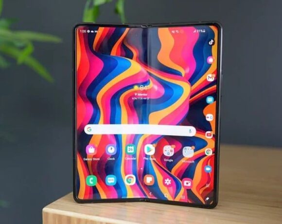 Galaxy Z Fold 4/z Flip4: Κυκλοφόρησε το Trailer της Samsung για το Unpacked