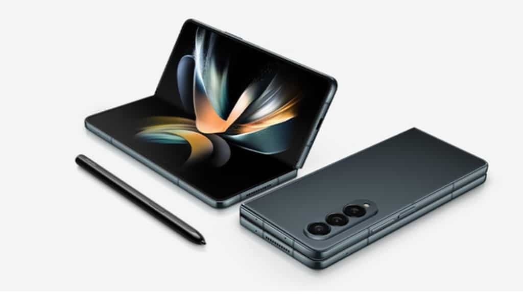 Galaxy Z Fold4: Υποστηρίζει πλέον το Expert Raw της Samsung