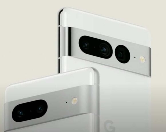 Google Pixels 7/ 7 Pro: Πρωτότυπα διέρρευσαν σε Hands On βίντεο