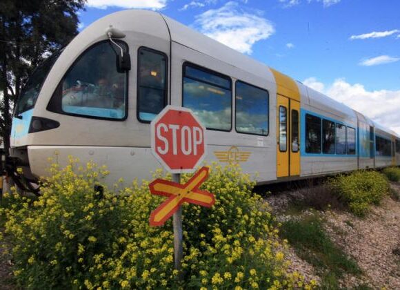 Hellenic Train: Έκπτωση 50% σε αναπληρωτές και νεοδιόριστους δασκάλους και καθηγητές