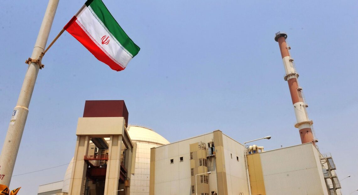IAEA – πυρηνικό πρόγραμμα Ιράν: Τελικό κείμενο για συμφωνία κατέθεσε η ΕΕ