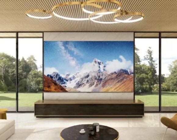 Ifa 2022: Η Lg θα αποκαλύψει την Oled 97″, τη μεγαλύτερη τηλεόραση του κόσμου