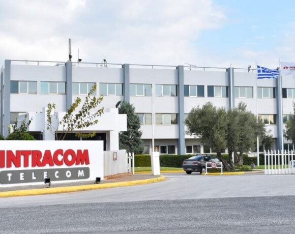 Intracom: Στις 30/9 η έναρξη καταβολής επιστροφής κεφαλαίου