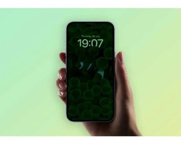 Iphone 14 Pro: Βίντεο δείχνει την Always On οθόνη σε δράση