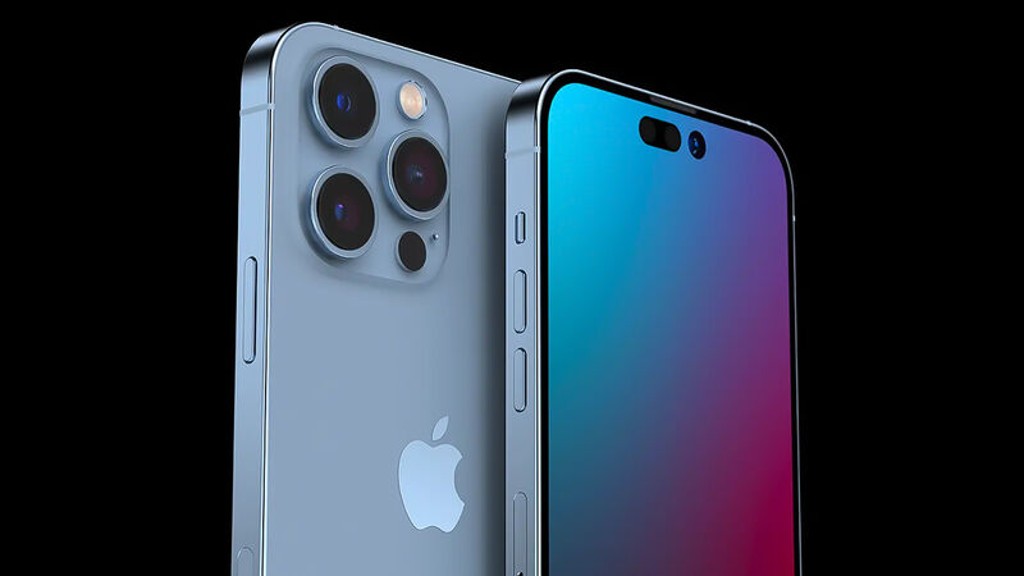 Kuo: Τα μοντέλα Iphone 14 Pro θα διαθέτουν νέες Ultrawide κάμερες