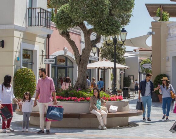 Lamda Development: Στα €40 εκατ