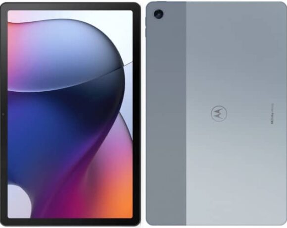 Motorola Moto Tab G62: Επίσημο με Snapdragon 680, οθόνη 10.6″ και μπαταρία 7