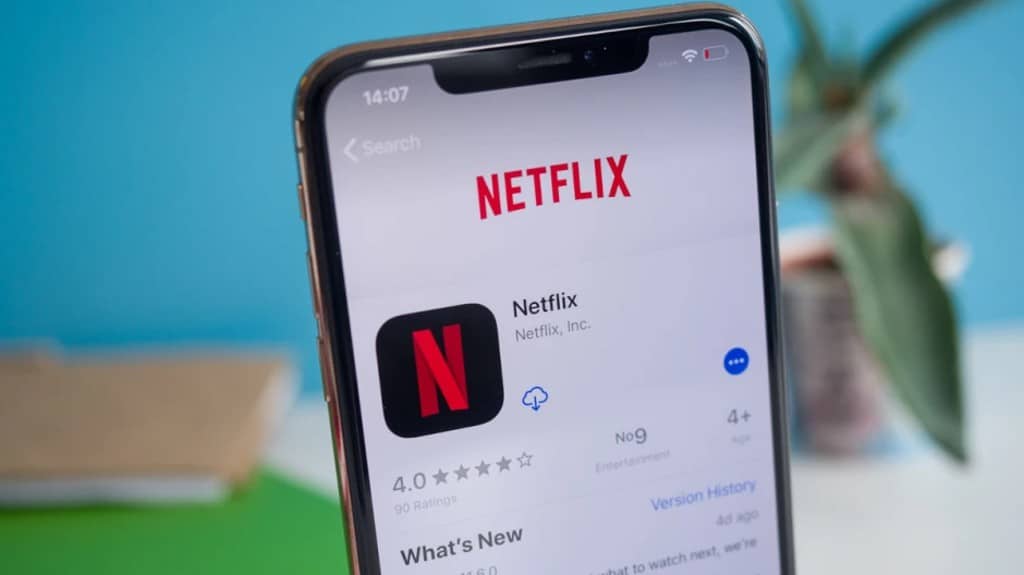 Netflix: Η Ad Supported συνδρομή ίσως παραλείψει διαφημίσεις με συγκεκριμένο περιεχόμενο