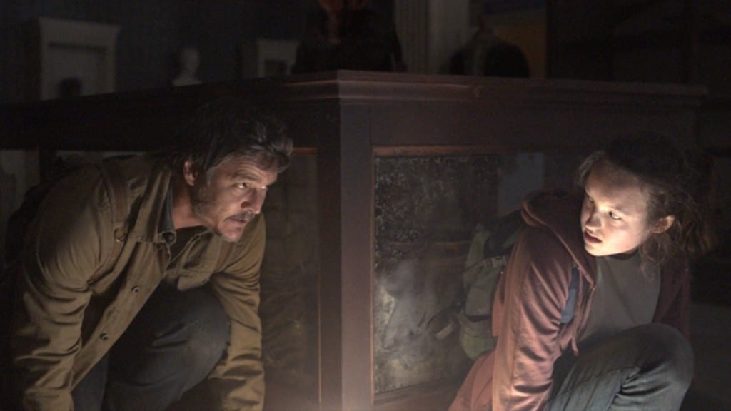 Oι πρώτες εικόνες από τη σειρά The Last Of Us του Hbo [teaser Trailer]